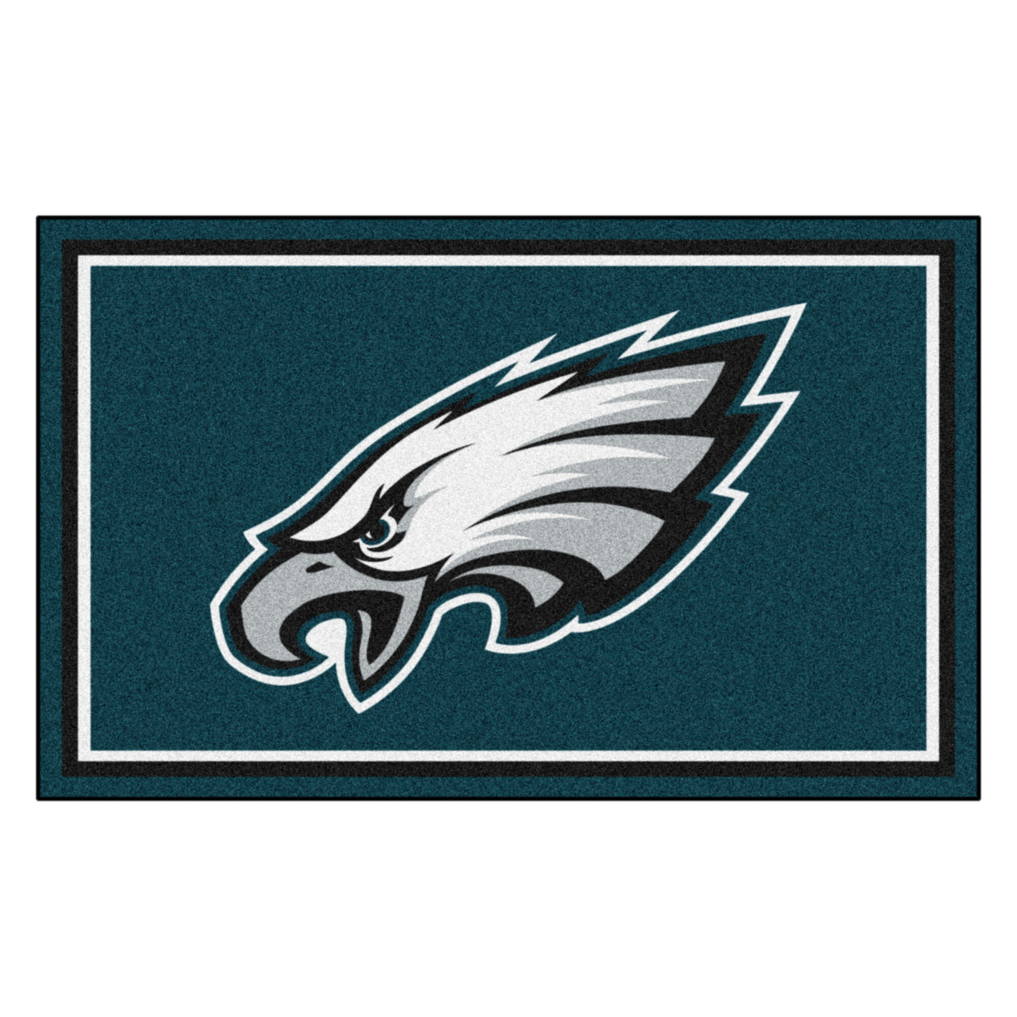 philadelphia eagles doormat