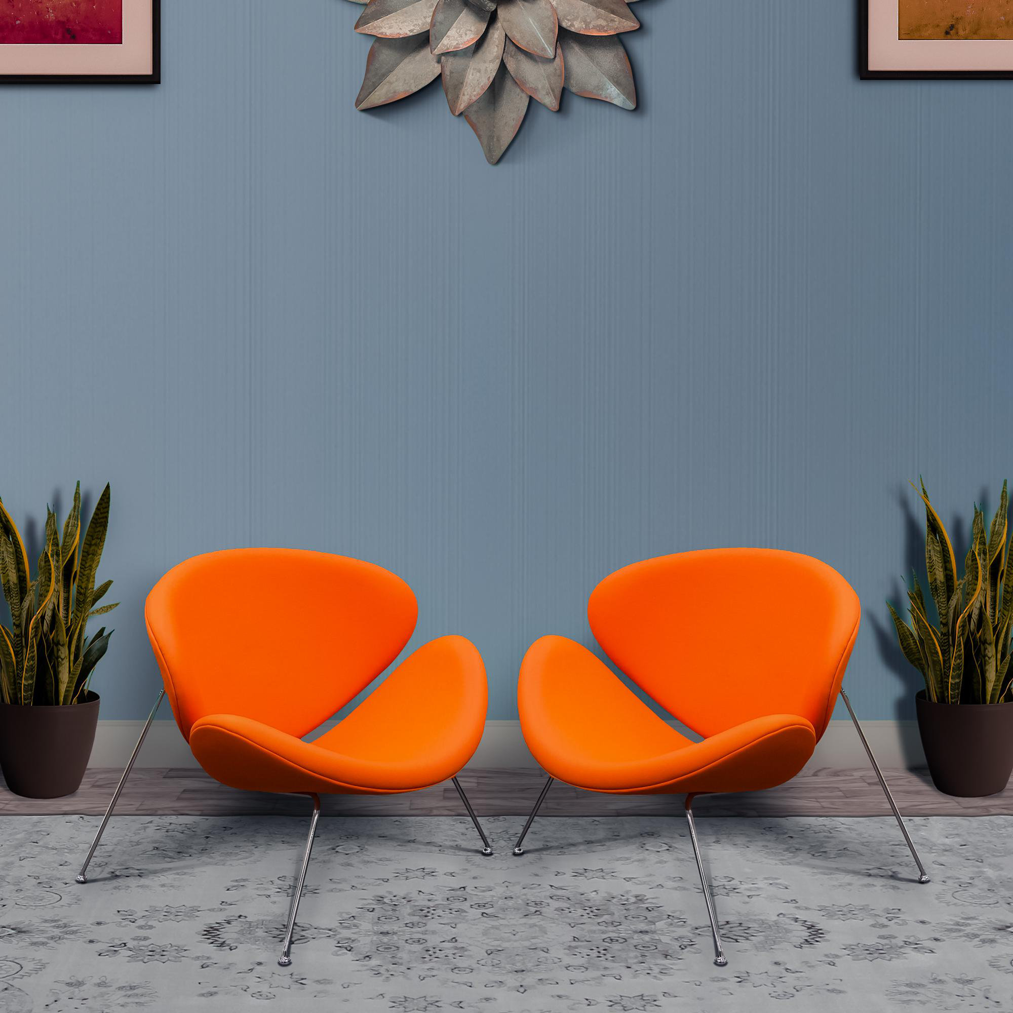 Orren Ellis Easingwold Upholstered Accent Chair Wayfair