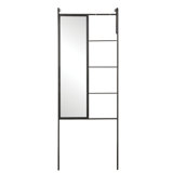 Modern Contemporary Metal Towel Ladder Allmodern
