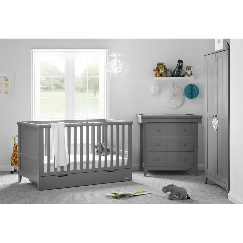 belton cot bed