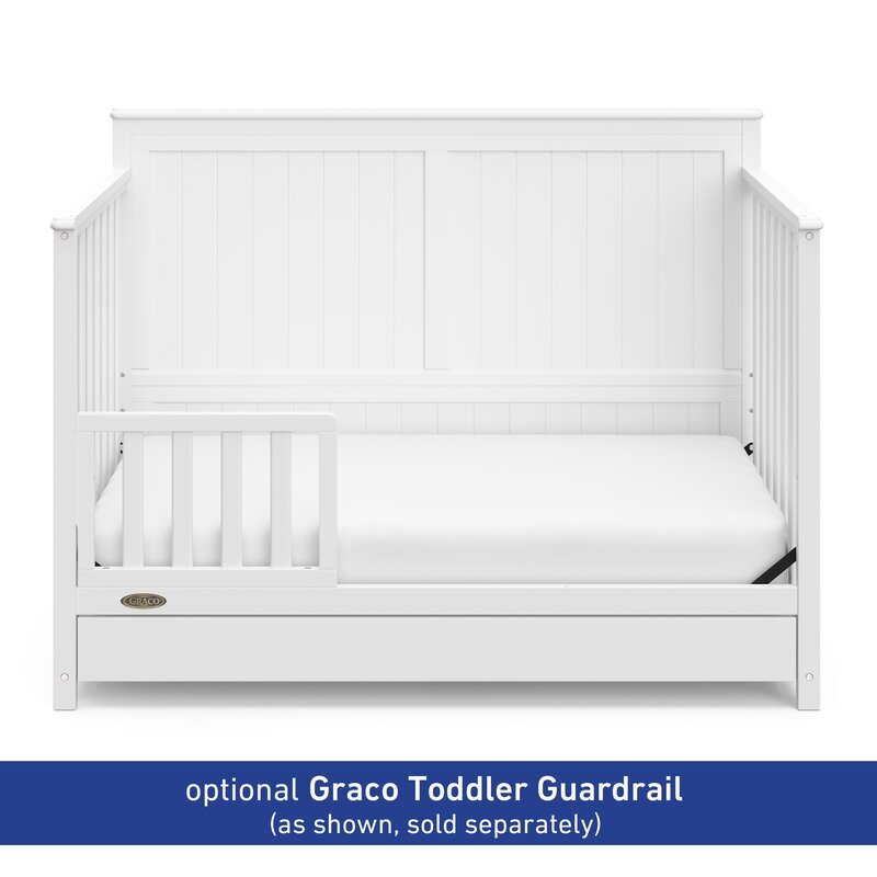 graco guardrail