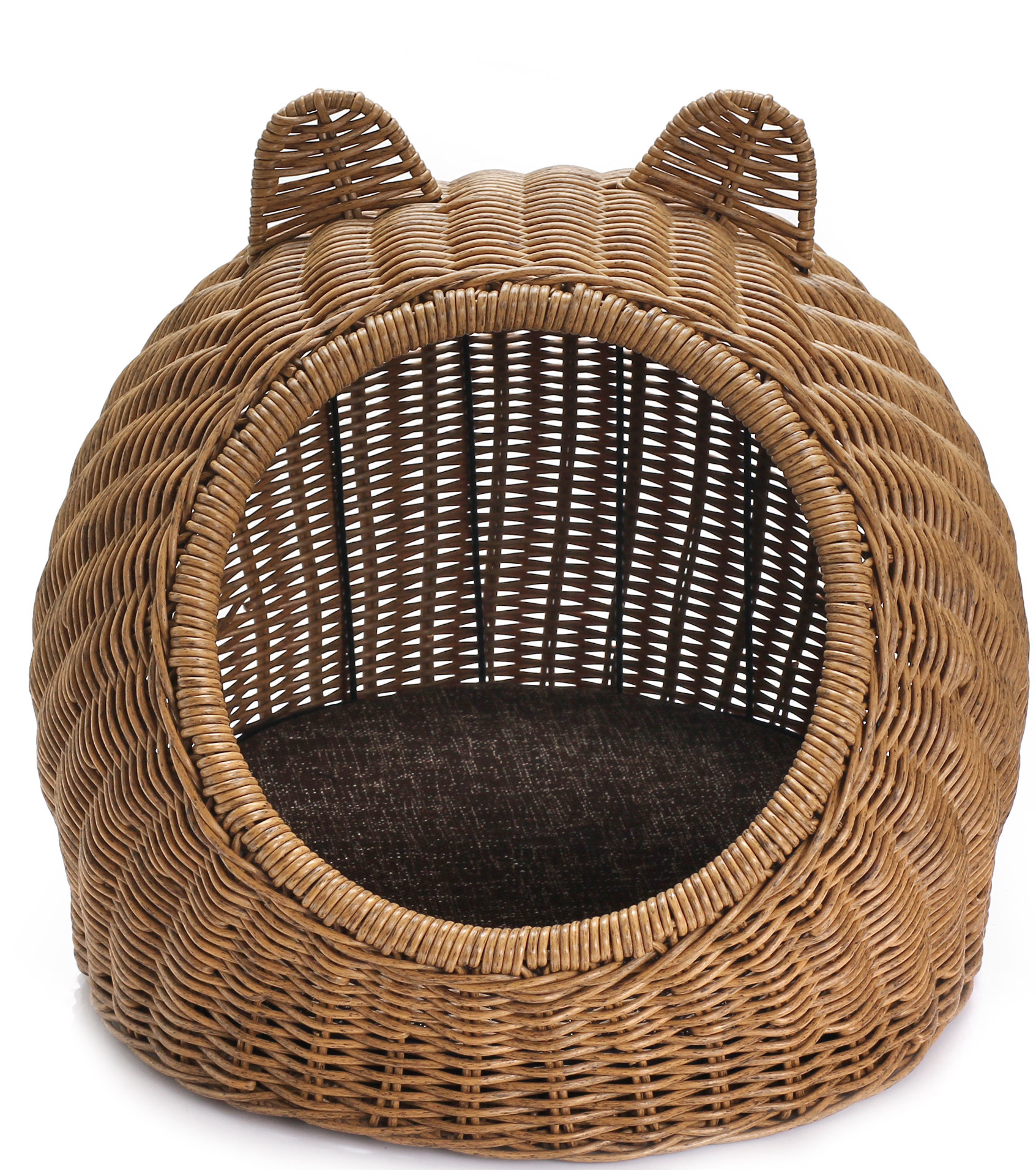 Wicker cat dome Clearance