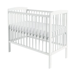 wayfair mini crib