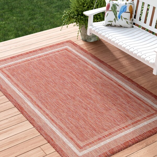 Spring Cleaning Outdoor Rug Maintenance