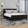 Alcott Hill® Konen Tufted Upholstered Platform Bed & Reviews | Wayfair