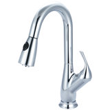 Find The Perfect High Flow Rate Pioneer Kitchen Faucets Wayfair