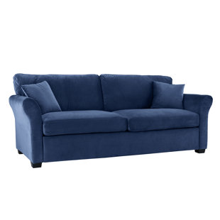 Lynnhaven Classic Modern Ultra Comfortable Sofa by Charlton Home Herry Up