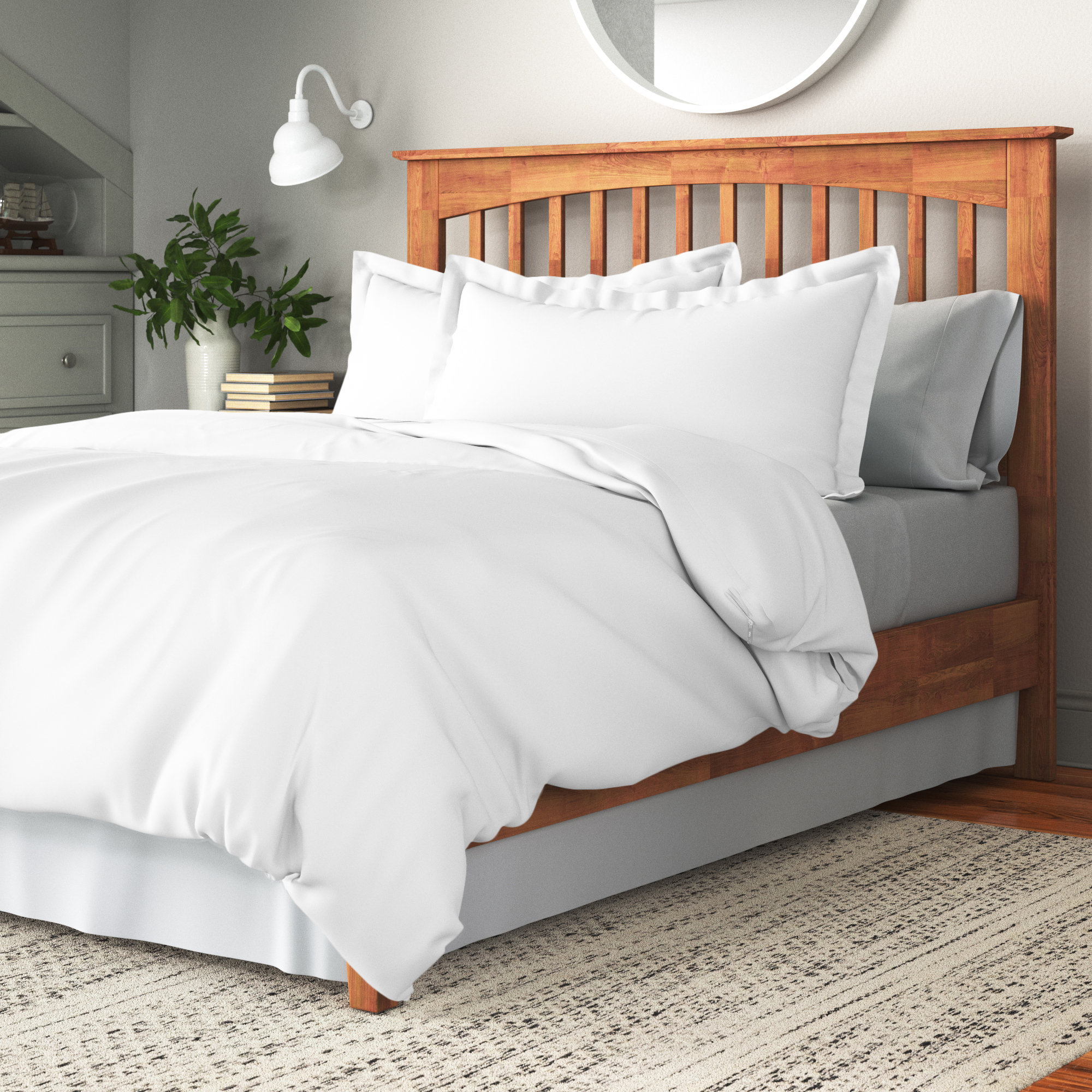 [BIG SALE] KingSize Bedding You'll Love You’ll Love In 2022 Wayfair