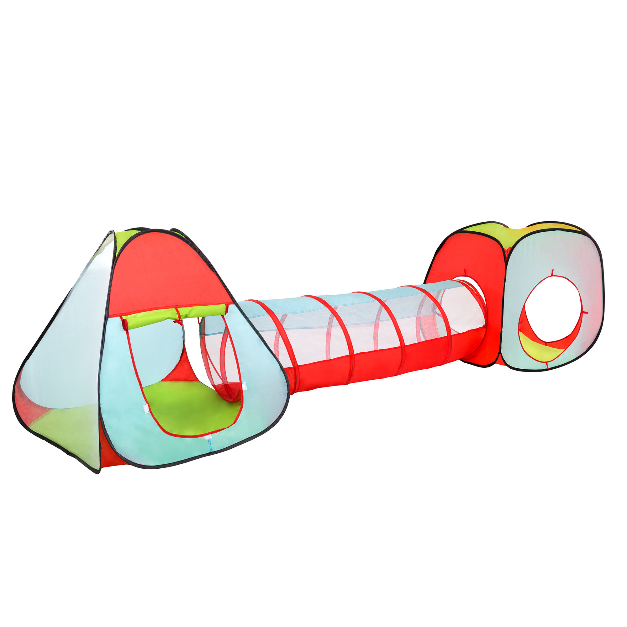 playtime pals pop up tent