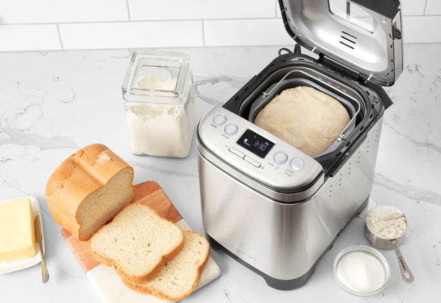 Budget-Friendly Bread Machines