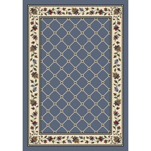 Signature Symphony Lapis Area Rug