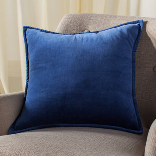 cotton throw pillows for couch