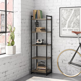 realspace magellan 12 cube bookcase