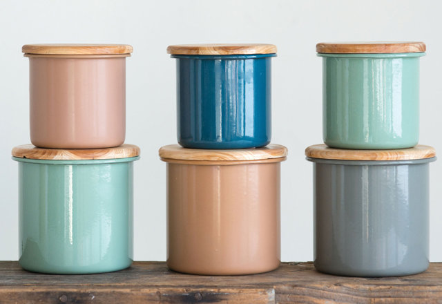 Kitchen Canister Sets