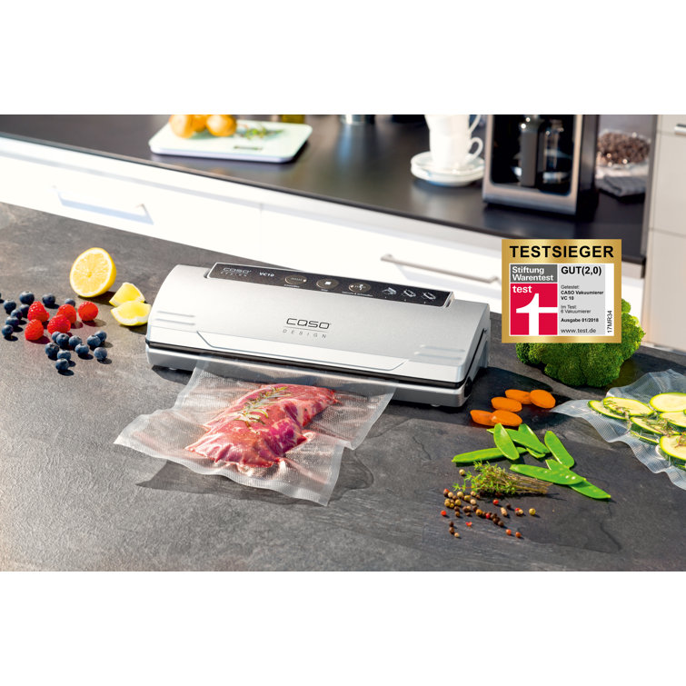 vacuum plastic sealer machine