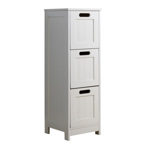 30 x92 cm Badschrank Torkel von Fjørde & Co