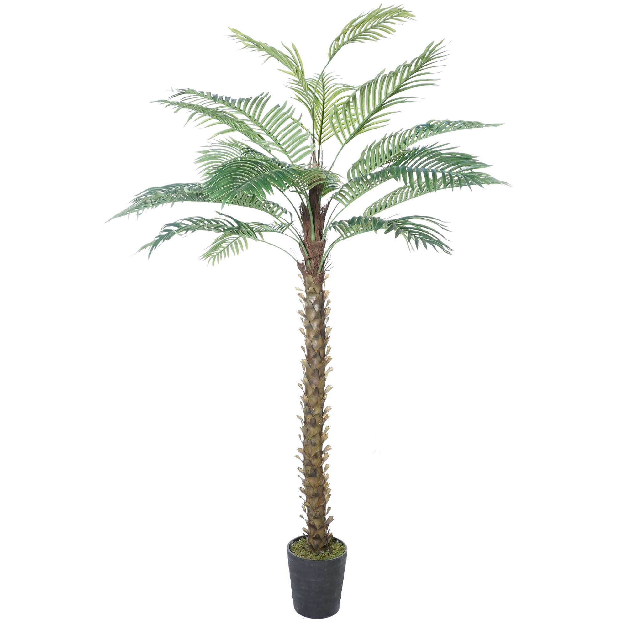 artificial palm trees ikea