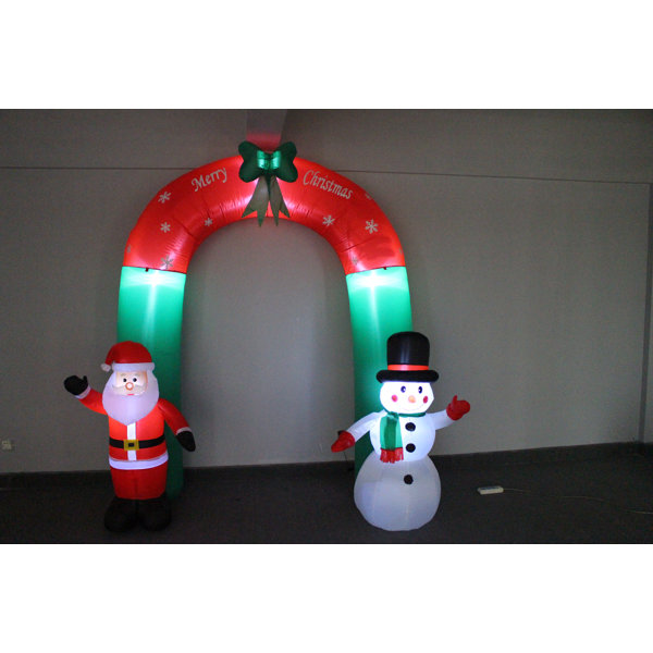 Valentine Yard Inflatable Wayfair