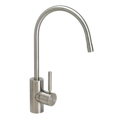 Luxury Built-In Water Filter Kitchen Faucets | Perigold