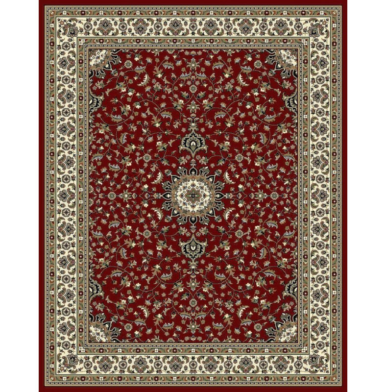 Astoria Grand Mulkerins Oriental Red Area Rug Reviews Wayfair Astoria Grand Mulkerins Oriental Red