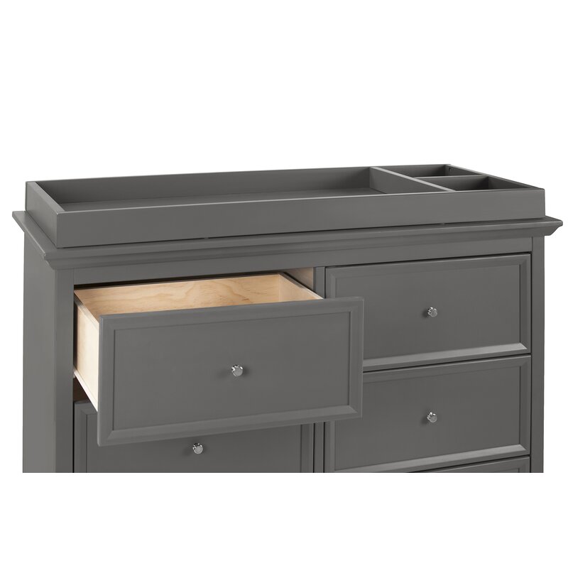 Million Dollar Baby Classic Foothill Louis 6 Drawer Dresser