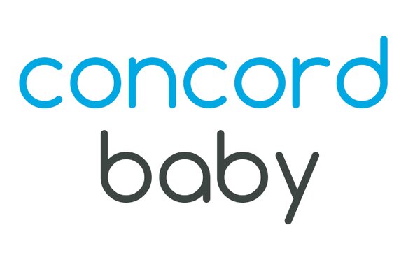 concord baby glider