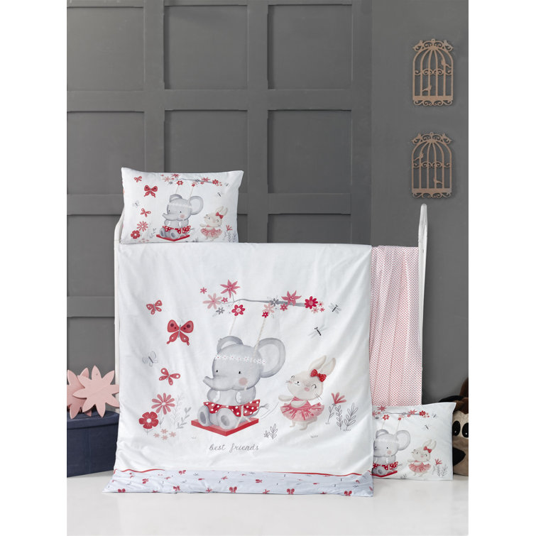harriet bee crib bedding