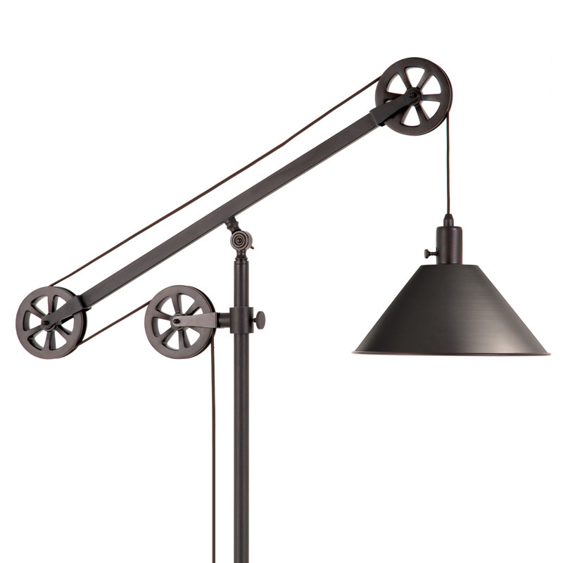 carlisle 35 desk lamp