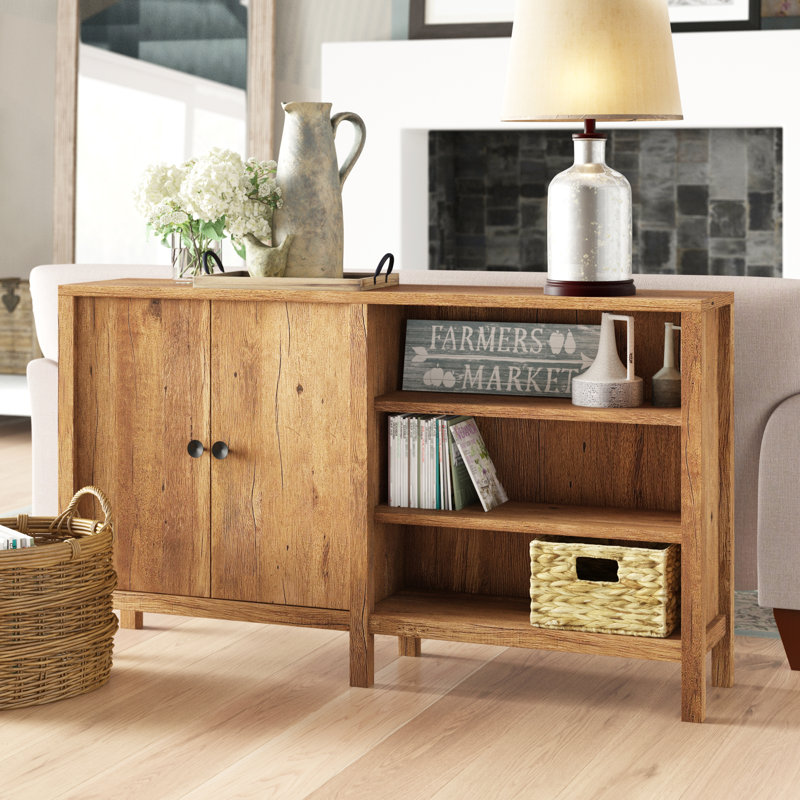 Laurel Foundry Modern Farmhouse Odile 58 Console Table Reviews Laurel Foundry Modern Farmhouse Odile