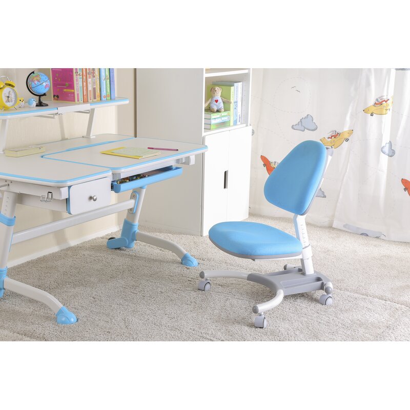 wayfair kids desk chair