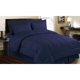 Cobalt Blue Comforter Set You Ll Love In 2019 Wayfair