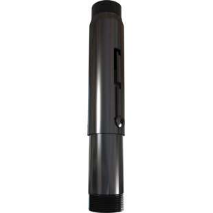 EA Series Adjustable Extension Pipe