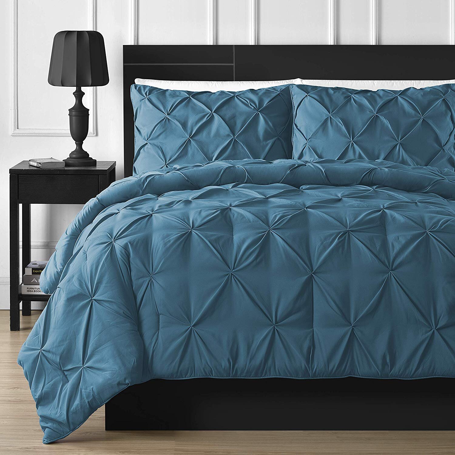 King Size Teal Comforters Sets You Ll Love In 2021 Wayfair
