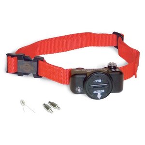 In-Ground Deluxe Ultralight Dog Collar