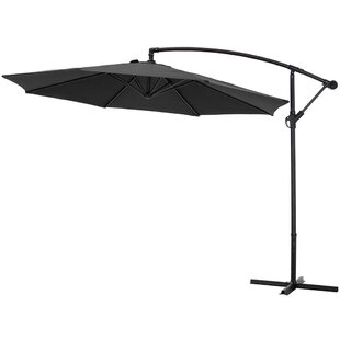 Parasols Garden Umbrellas Cantilever Parasols Wayfair Co Uk