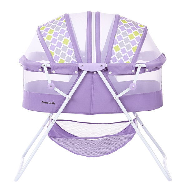 dream on me karley bassinet canada