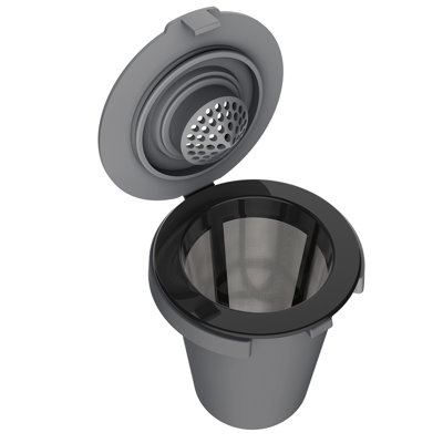 Cuisinart HomeBarista Reusable Filter Cup Cuisinart