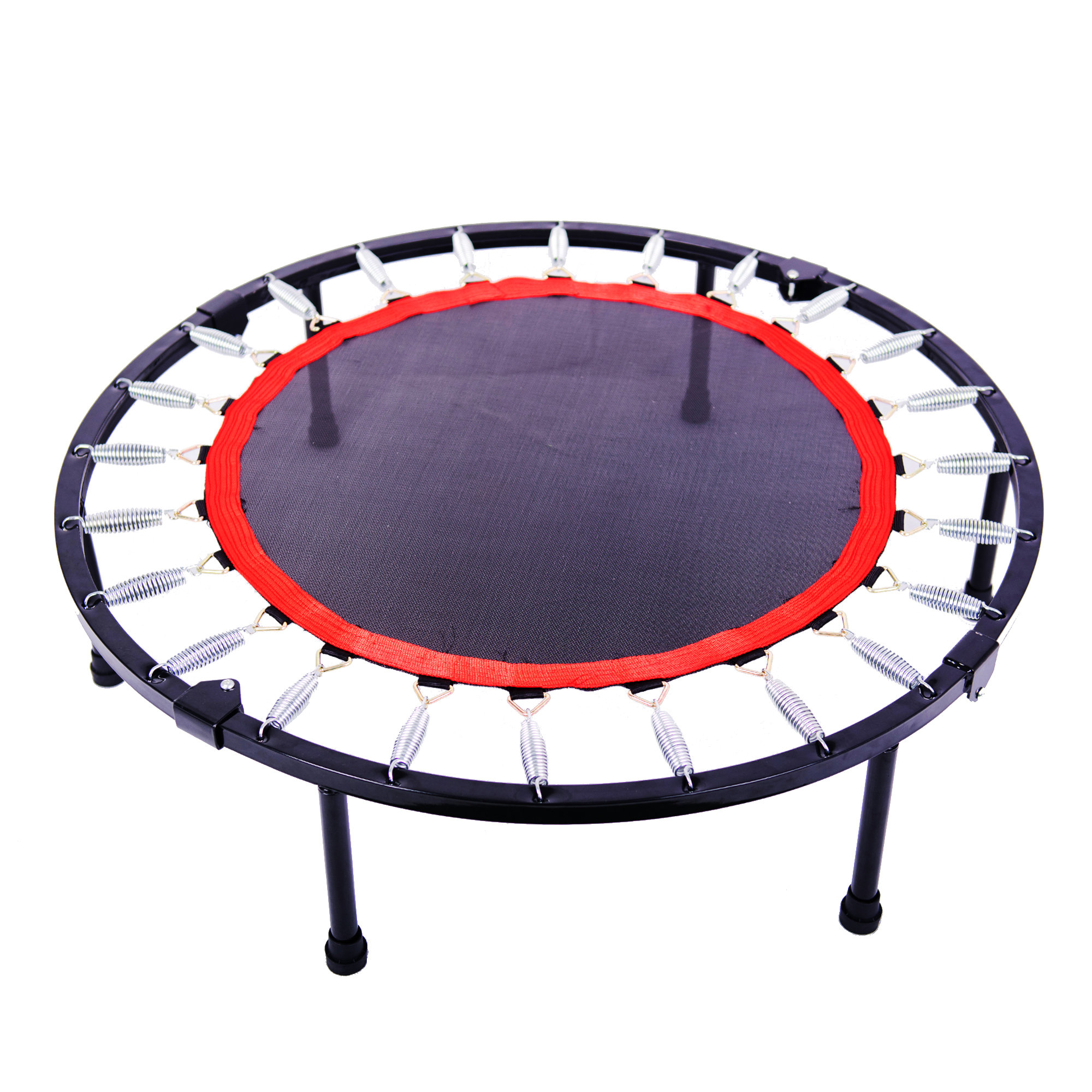 indoor folding trampoline