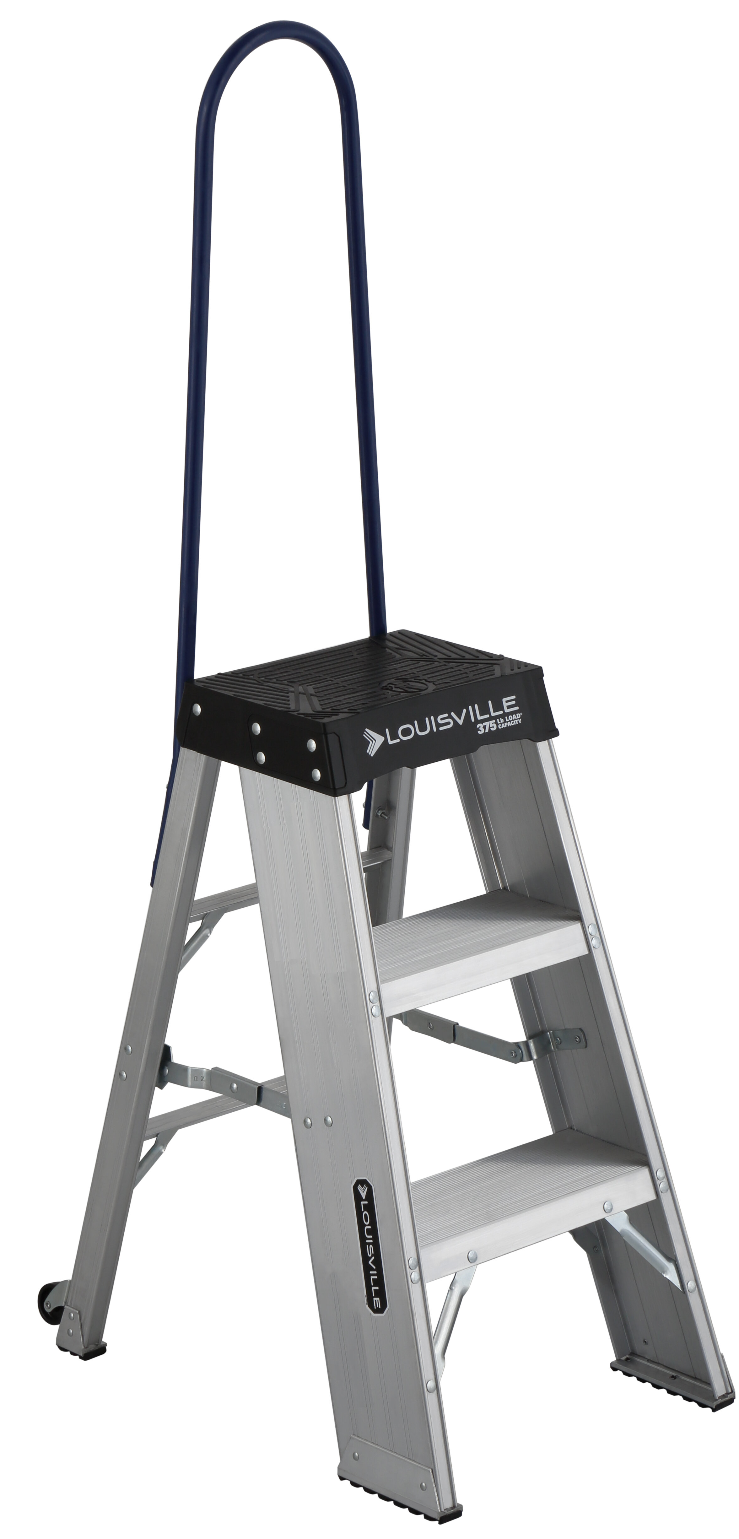 Are aluminum ladders osha approved