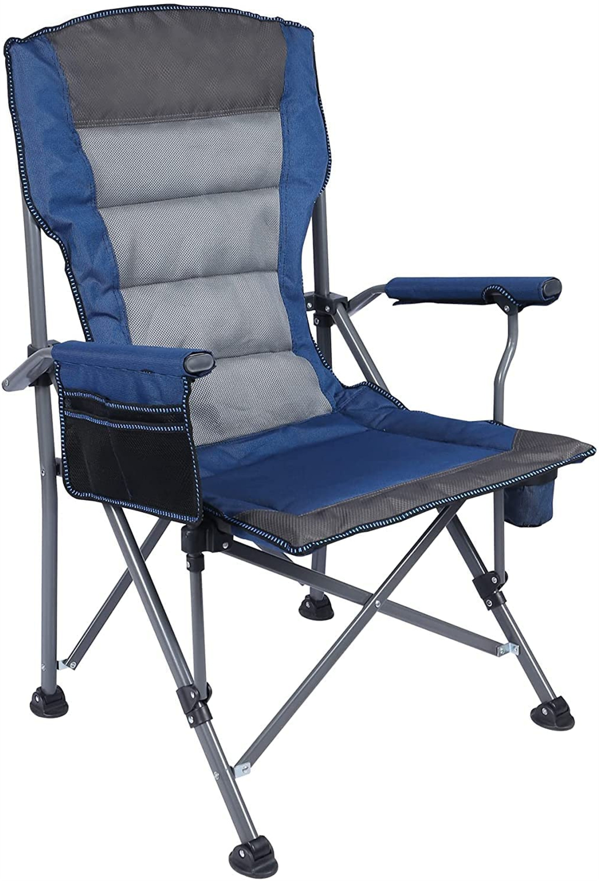 brunner double camping chair