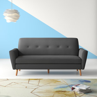 Crypton Fabric Sofa Wayfair Quickview