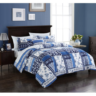 mainstays paris bedding