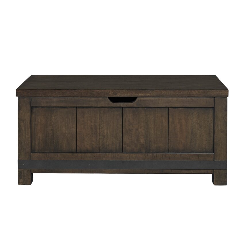 toy storage sideboard