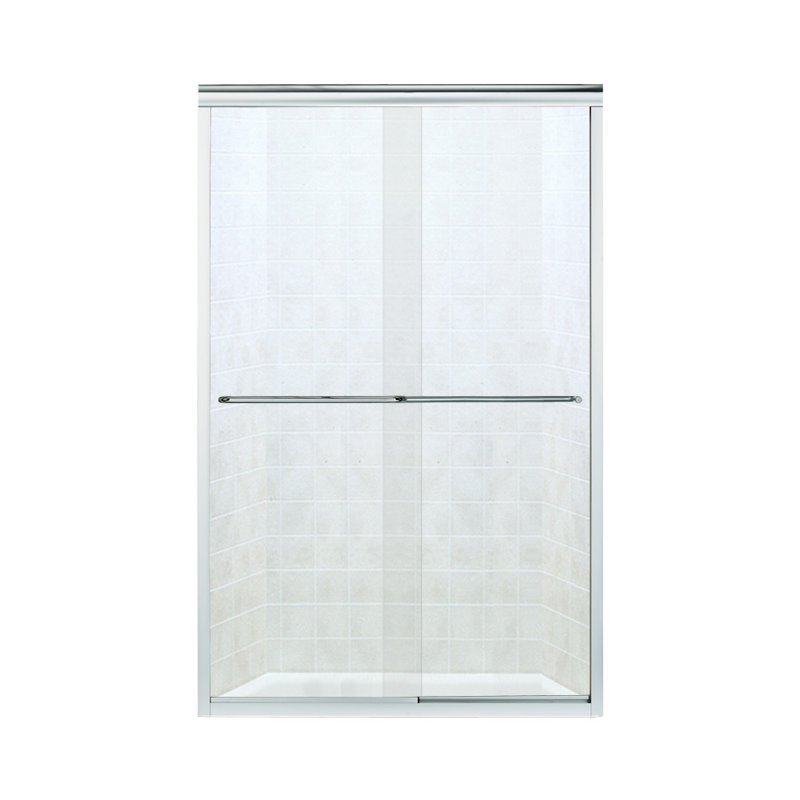 Sterling By Kohler Finesse Sterling By Kohler 47 63 X 70 08