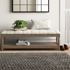 Greyleigh Storage Benches You Ll Love In 2021 Wayfair