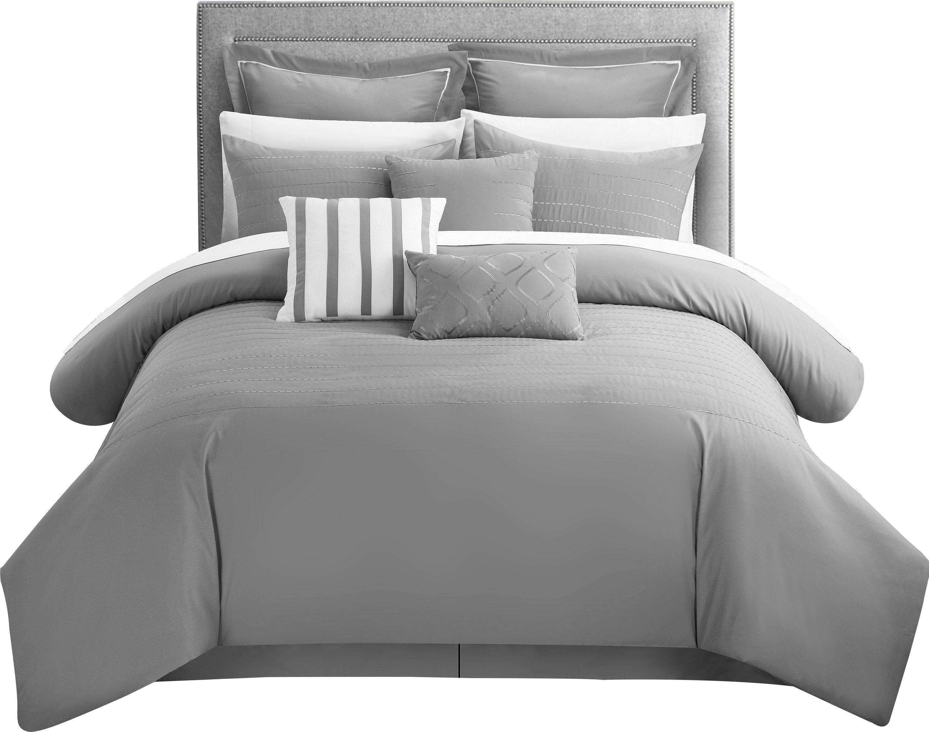 Pablo Comforter Set Reviews Allmodern