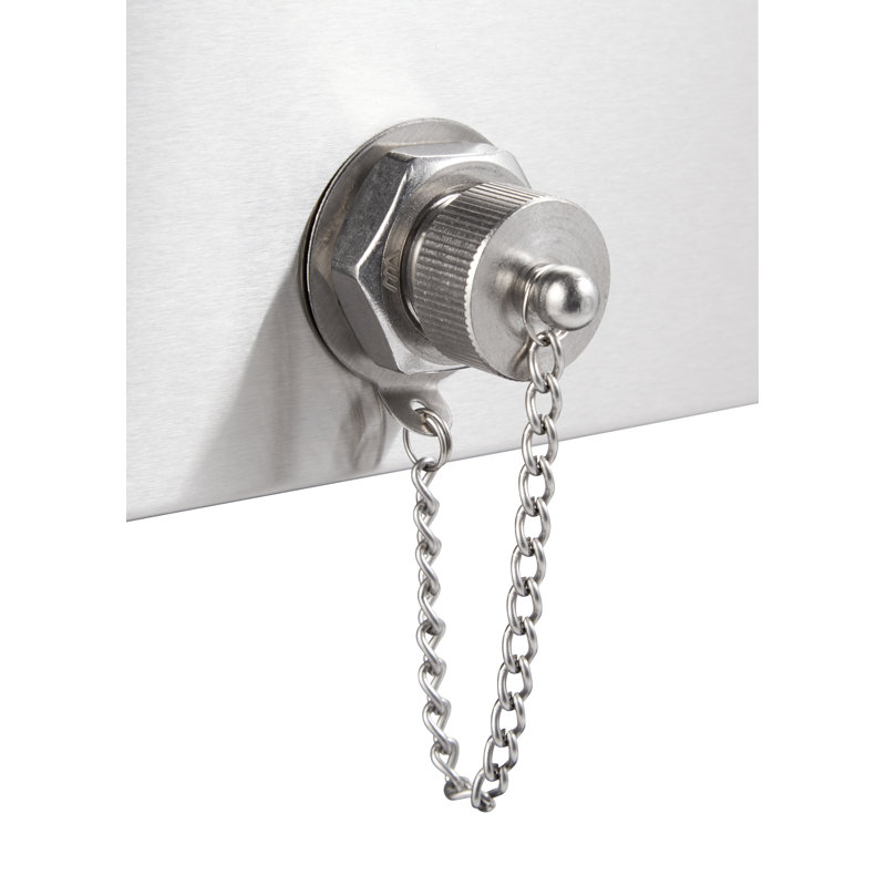 trinity cooler on wheels