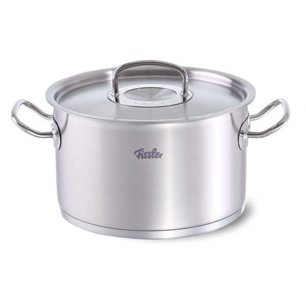 Scratch Resistant Professional Cookware Wayfair