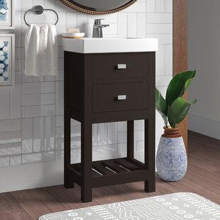 Under 20 Bathroom Vanities You Ll Love In 2021 Wayfair