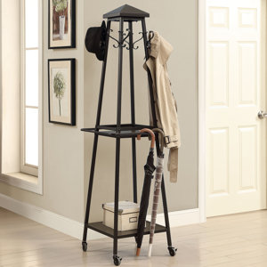 Madison Coat Rack